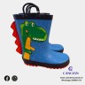 STIVALETTO DA PIOGGIA